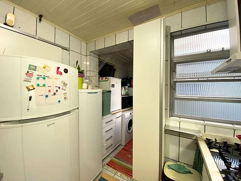 Apartamento em Nossa Senhora do Rosário, São José