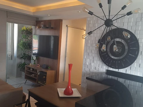 Apartamento em Centro, Palhoça