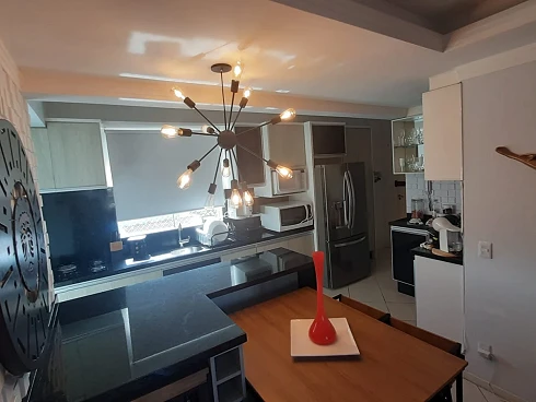 Apartamento em Centro, Palhoça