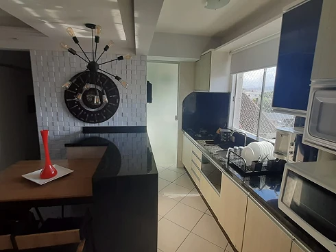Apartamento em Centro, Palhoça