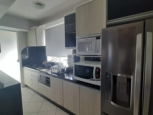 Apartamento em Centro, Palhoça