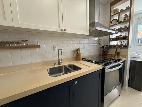 Apartamento em Centro, Palhoça