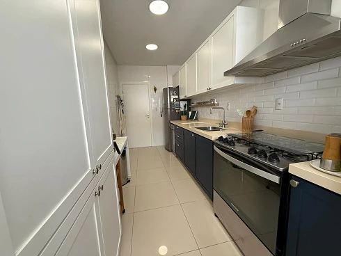 Apartamento em Centro, Palhoça