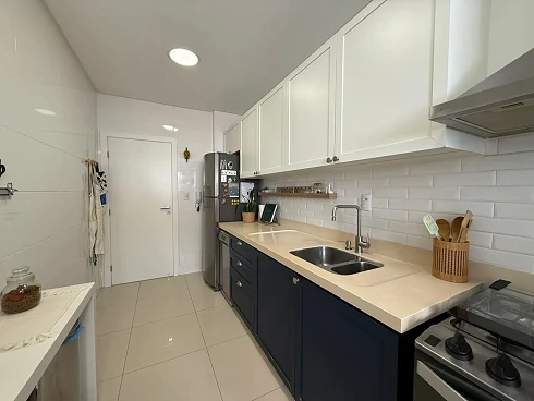 Apartamento em Centro, Palhoça
