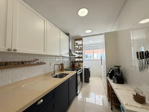 Apartamento em Centro, Palhoça