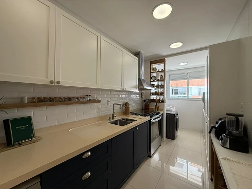 Apartamento em Centro, Palhoça