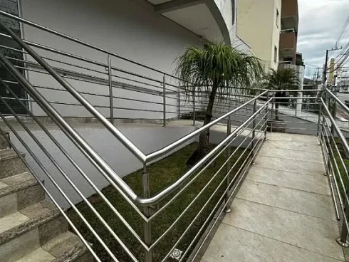 Apartamento em Jardim Cidade de Florianópolis, São José