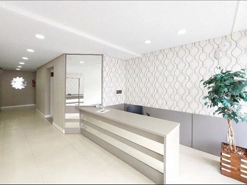 Apartamento em Jardim Cidade de Florianópolis, São José