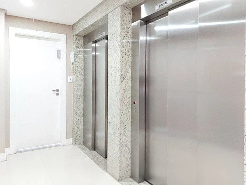 Apartamento em Jardim Cidade de Florianópolis, São José