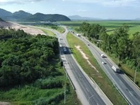 Terreno em Estiva (guaporanga), Biguaçu