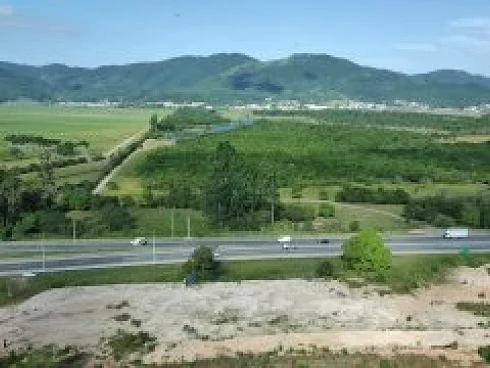 Terreno em Estiva (guaporanga), Biguaçu