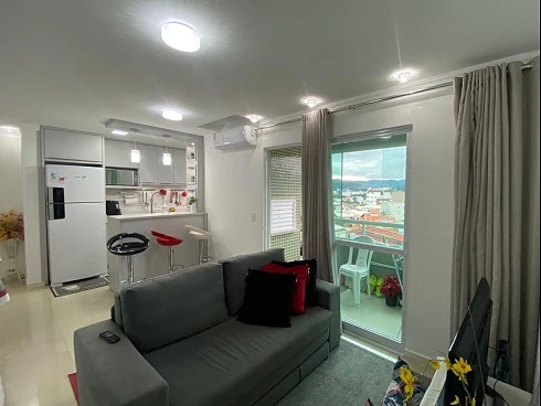 Apartamento em Centro, Palhoça