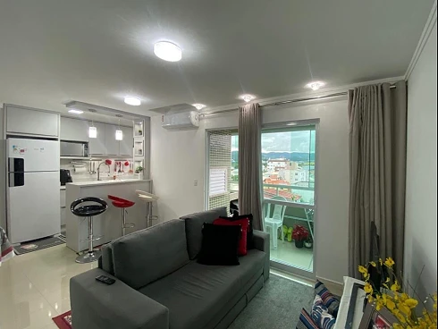 Apartamento em Centro, Palhoça