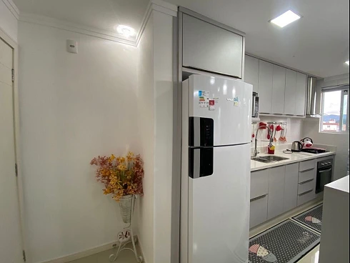 Apartamento em Centro, Palhoça