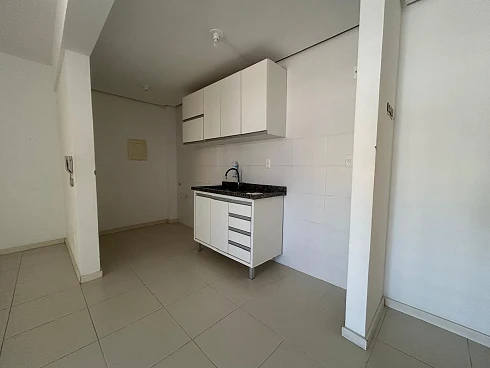 Apartamento em Pedra Branca, Palhoça