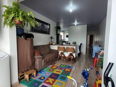 Casa em Rio Caveiras, Biguaçu