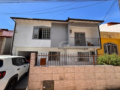 Estreito, Florianópolis