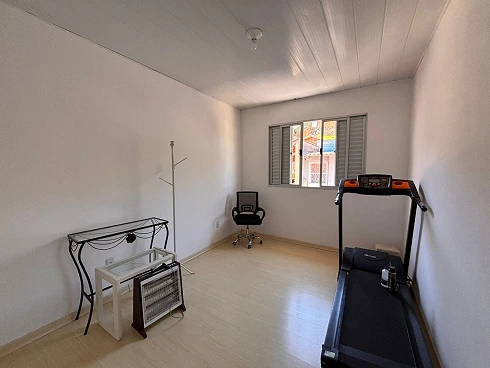Casa em Estreito, Florianópolis