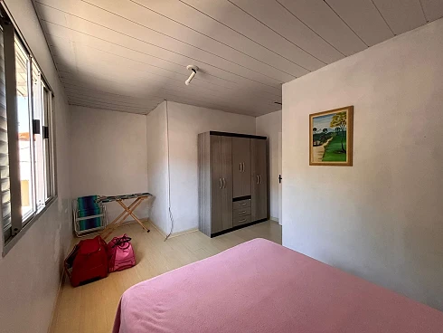 Casa em Estreito, Florianópolis