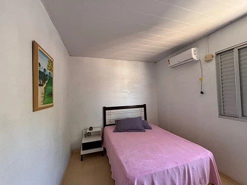 Casa em Estreito, Florianópolis