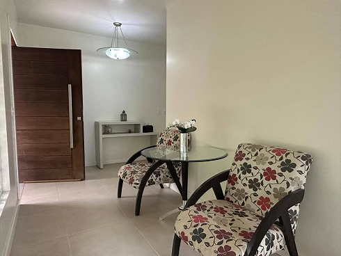 Casa em Bosque das Mansões, São José