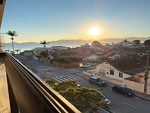Apartamento em Balneário, Florianópolis