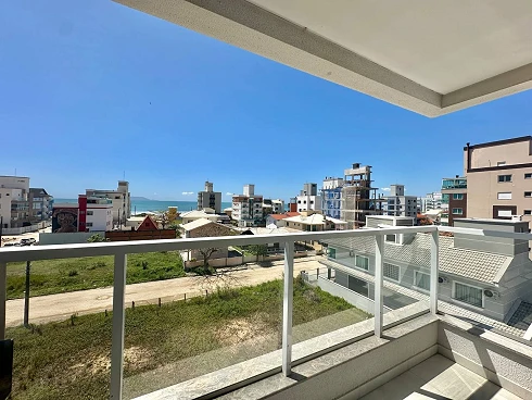 Apartamento em Palmas do Arvoredo, Governador Celso Ramos