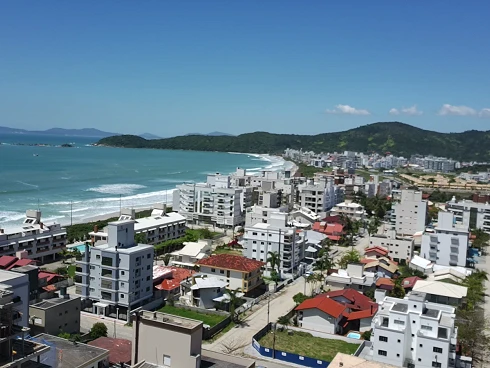Apartamento em Palmas do Arvoredo, Governador Celso Ramos