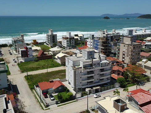 Palmas do Arvoredo, Governador Celso Ramos