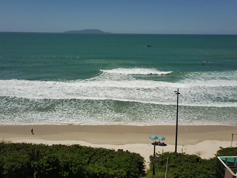 Apartamento em Palmas do Arvoredo, Governador Celso Ramos