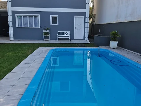 Santa Mônica, Florianópolis