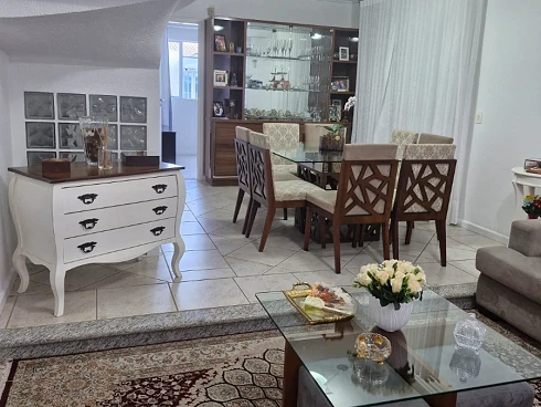 Casa em Santa Mônica, Florianópolis
