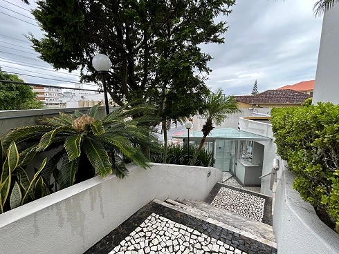 Apartamento em Coqueiros, Florianópolis