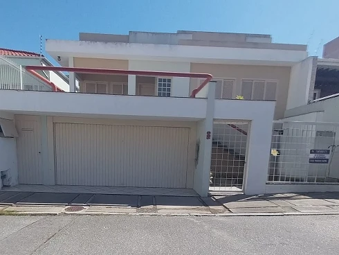 Casa em Capoeiras, Florianópolis