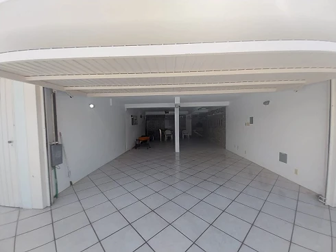 Casa em Capoeiras, Florianópolis