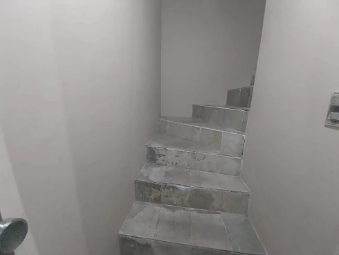 Casa em Capoeiras, Florianópolis