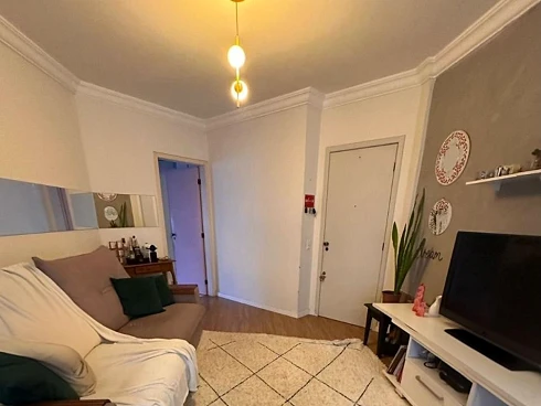 Apartamento em Coqueiros, Florianópolis