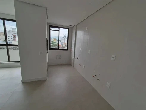 Apartamento em Canto, Florianópolis