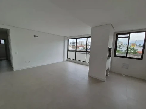 Apartamento em Canto, Florianópolis