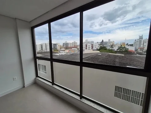 Apartamento em Canto, Florianópolis
