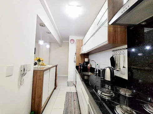 Apartamento em Areias, São José