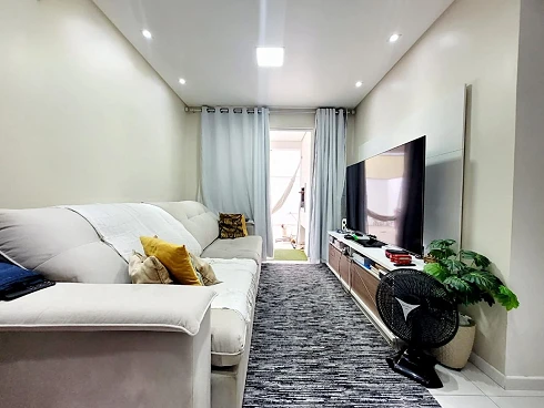 Apartamento em Areias, São José