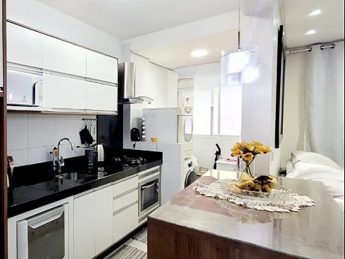 Apartamento em Areias, São José