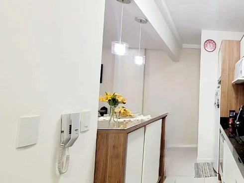 Apartamento em Areias, São José