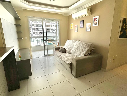 Apartamento em Campinas, São José