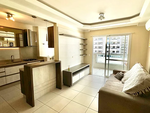 Apartamento em Campinas, São José