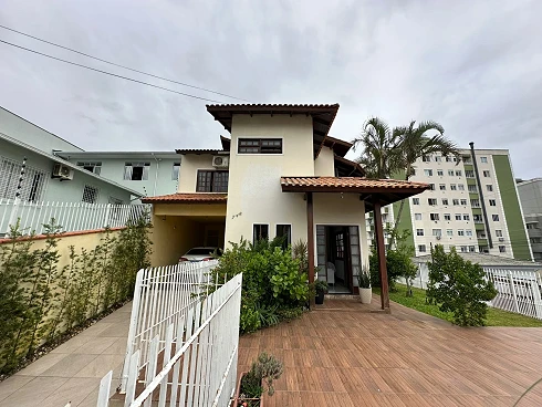 Casa em Jardim Atlântico, Florianópolis
