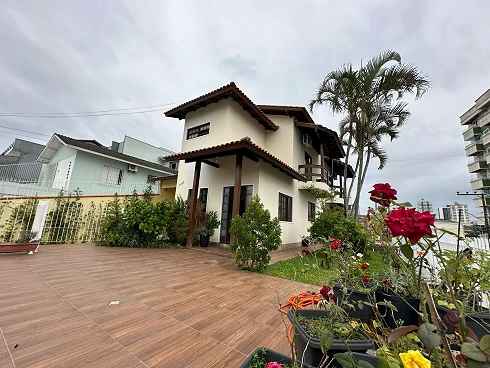 Casa em Jardim Atlântico, Florianópolis
