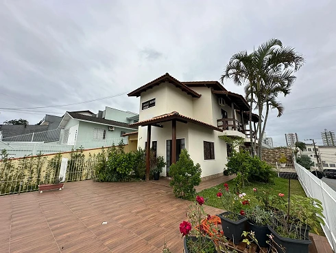 Jardim Atlântico, Florianópolis