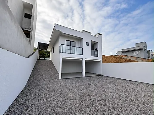Casa 3 Quartos com 1 Suíte - Potecas - Casa em Potecas, São José - Foto 4